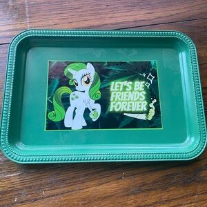 11X8” Pot Pony Serving Tray